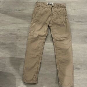 Zara Men’s pants